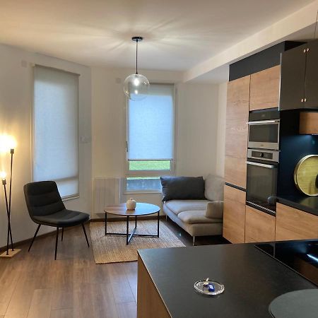 Bel Appartement Cv Bourges Luaran gambar