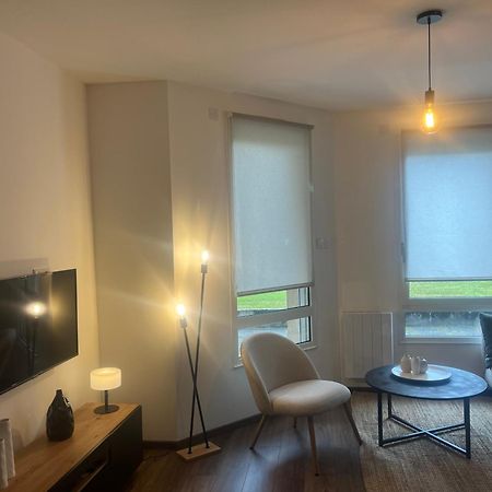 Bel Appartement Cv Bourges Luaran gambar