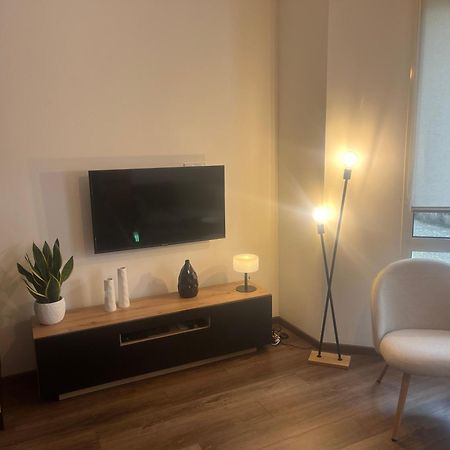 Bel Appartement Cv Bourges Luaran gambar