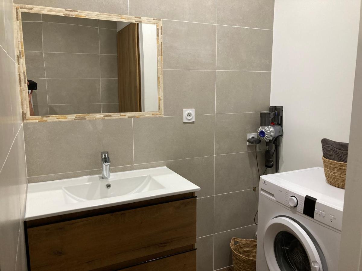Bel Appartement Cv Bourges Luaran gambar