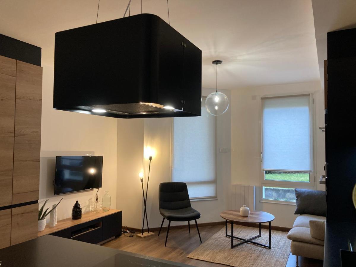Bel Appartement Cv Bourges Luaran gambar