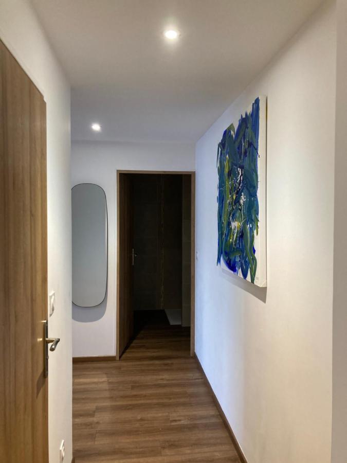 Bel Appartement Cv Bourges Luaran gambar